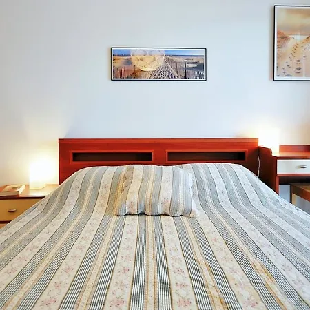 Wydmowy Osiedle Polanki Apartment Kolobrzeg