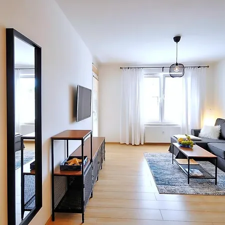 Apartamento Wydmowy Osiedle Polanki