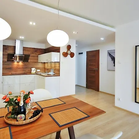 Wydmowy Osiedle Polanki