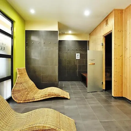 Wydmowy Osiedle Polanki Apartamento Kołobrzeg