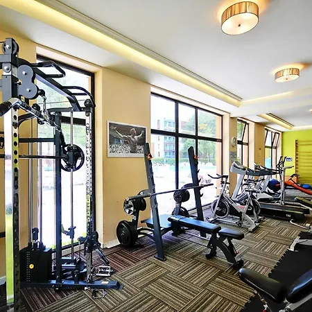 Wydmowy Osiedle Polanki