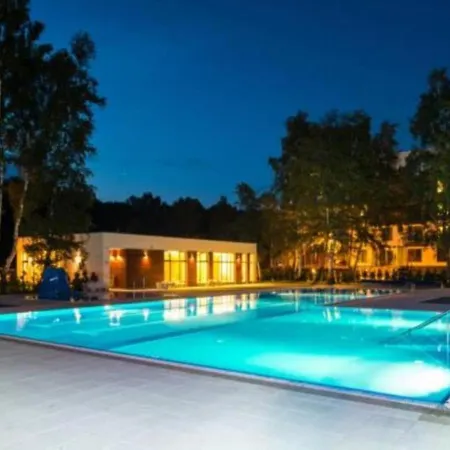 Wydmowy Osiedle Polanki Apartamento *