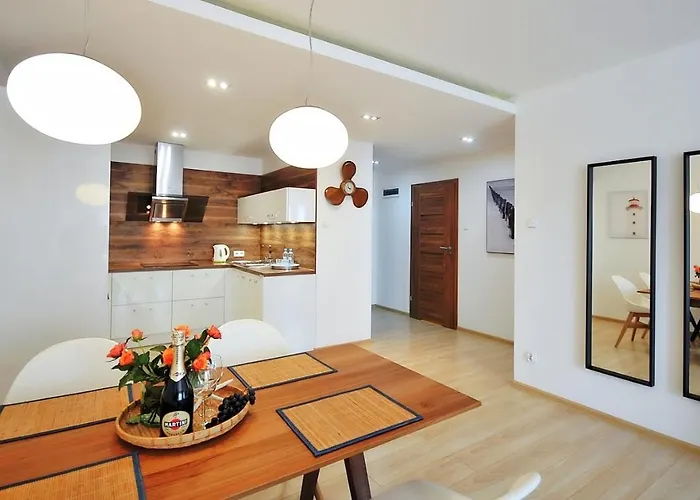 Wydmowy Osiedle Polanki