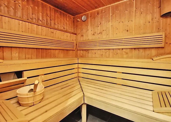 Wydmowy Osiedle Polanki